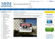 Niskayuna Mesothelioma Lawyers - Martin, Harding & Mazzotti, LLP