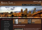 Portland Mesothelioma Lawyers - Angel Law PC