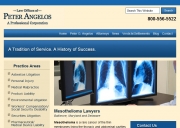 Baltimore Mesothelioma Lawyers - Law Offices of Peter G. Angelos, PC