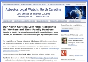 Wilmington Mesothelioma Lawyers - Law Offices of Thomas J. Lamb, P.A.
