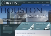 Houston Mesothelioma Lawyers - The Kirklin Law Firm, P.C.