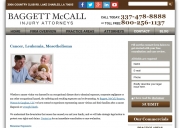 Lake Charles Mesothelioma Lawyers - Baggett McCall