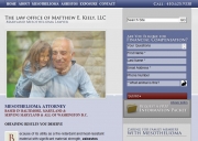 Baltimore Mesothelioma Lawyers - Matthew E. Kiely, LLC