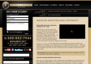 St. Louis Mesothelioma Lawyers - Brown & Crouppen