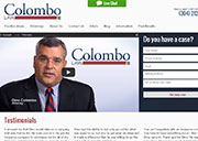 Morgantown Mesothelioma Lawyers - Colombo Law