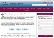 Plantation Mesothelioma Lawyers - Chalik & Chalik