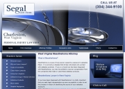 Charleston Mesothelioma Lawyers - Segal Law Firm