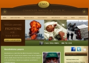 Lufkin Mesothelioma Lawyers - Chandler, Mathis & Zivley, PC