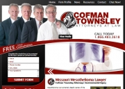 St. Louis Mesothelioma Lawyers - Cofman Townsley