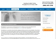 Marlton Mesothelioma Lawyers - Console & Hollawell P.C.