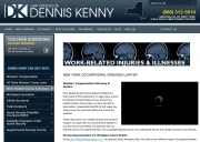 Newburgh Mesothelioma Lawyers - Law Offices of Dennis Kenny, P.C.