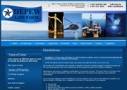 Montgomery Mesothelioma Lawyers - Depew Law Firm, P.C.