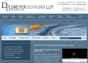 Albany Mesothelioma Lawyers - Dreyer Boyajian LLP