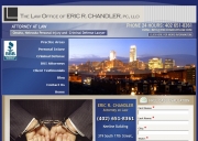 Omaha Mesothelioma Lawyers - The Law Office of Eric R. Chandler, P.C., L.L.O.