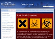 Rochester Mesothelioma Lawyers - Faraci Lange, LLP