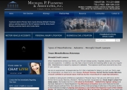 Houston Mesothelioma Lawyers - Michael P. Fleming & Associates, P.C.