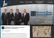 Terre Haute Mesothelioma Lawyers - Fleschner, Stark, Tanoos & Newlin