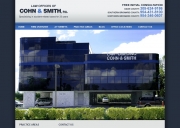 Pembroke Pines Mesothelioma Lawyers - Law Offices of Cohn & Smith, P.A.
