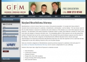 Silver Spring Mesothelioma Lawyers - Goldberg, Finnegan & Mester