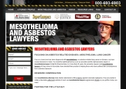 Charlotte Mesothelioma Lawyers - Greg Jones & Associates