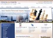 Round Rock Mesothelioma Lawyers - Zinda & Davis, PLLC