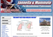 Boston Mesothelioma Lawyers - Iannella & Mummolo