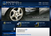 Mesa Mesothelioma Lawyers - The Knowles Law Firm, PLC