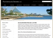 Brookfield Mesothelioma Lawyers - Pasternak & Zirgibel, S.C.