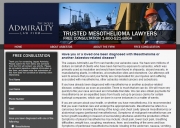 Detroit Mesothelioma Lawyers - The Jaques Admiralty Law Firm