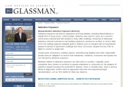 Boston Mesothelioma Lawyers - Law Offices of Jeffrey S. Glassman, LLC