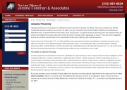 Northbrook Mesothelioma Lawyers - Jerome Foreman & Associates, P.C.