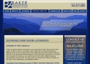 Knoxville Mesothelioma Lawyers - Baker & Associates