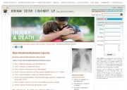 Sacramento Mesothelioma Lawyers - Kershaw, Cutter & Ratinoff, LLP