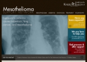 Red Bank Mesothelioma Lawyers - Keefe Bartels, L.L.C.