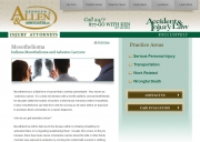 Valparaiso Mesothelioma Lawyers - Kenneth J. Allen & Associates