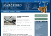 Scottsdale Mesothelioma Lawyers - Knapp & Roberts