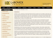 Palm Beach Gardens Mesothelioma Lawyers - LaBovick Law Group