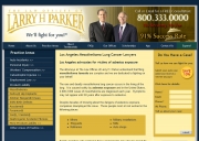 Long Beach Mesothelioma Lawyers - The Law Offices of Larry H. Parker