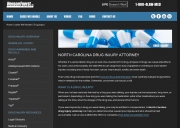 Raleigh Mesothelioma Lawyers - HensonFuerst, P.A.