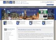 New York Mesothelioma Lawyers - Hecht, Kleeger & Damashek
