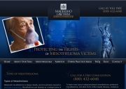 Houston Mesothelioma Lawyers - Madeksho Law Firm