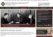Milwaukee Mesothelioma Lawyers - Habush Habush & Rottier S.C.