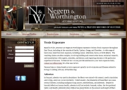 Tyler Mesothelioma Lawyers - Negem & Worthington