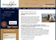 Tavares Mesothelioma Lawyers - Oldham & Smith