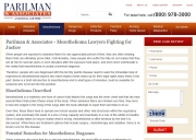 Phoenix Mesothelioma Lawyers - Parilman & Associates