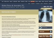 Pittsburgh Mesothelioma Lawyers - Robert Peirce & Associates, P.C.