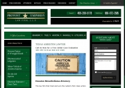 Beaumont Mesothelioma Lawyers - Provost Umphrey Law Firm L.L.P. 