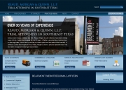 Beaumont Mesothelioma Lawyers - Reaud, Morgan & Quinn, L.L.P.
