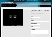 Scottsdale Mesothelioma Lawyers - Goldwater Law Firm