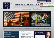 Columbus Mesothelioma Lawyers - Robert W. Kerpsack Co., L.P.A.